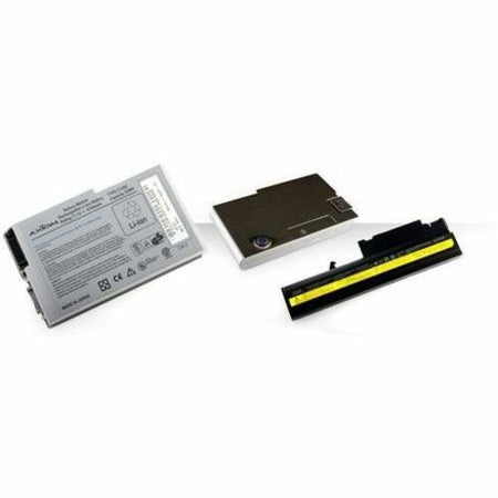 Axiom LI-ION 3-Cell Battery for HP - 854108-850 - 854108-850-AX