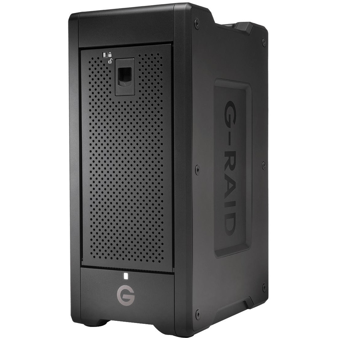 SanDisk Professional G-RAID SHUTTLE 8 48TB - SDPH48H-048T-NBAAB