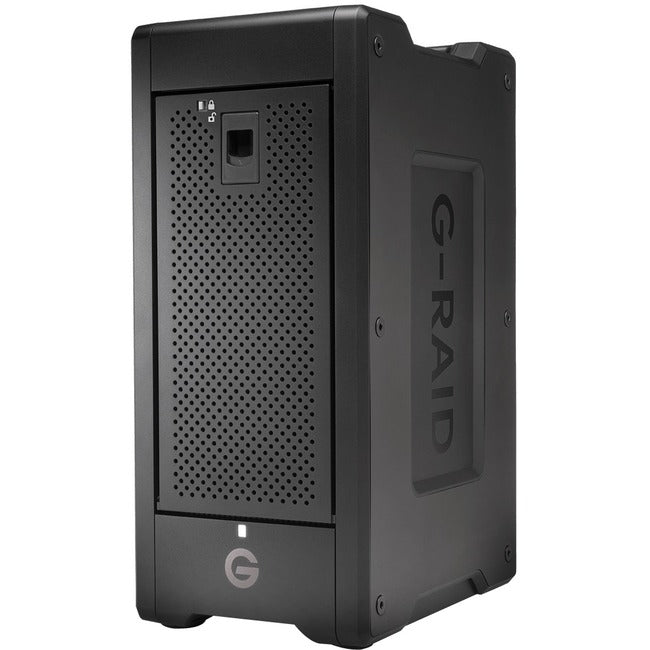 SanDisk Professional G-RAID SHUTTLE 8 96TB - SDPH48H-096T-NBAAB