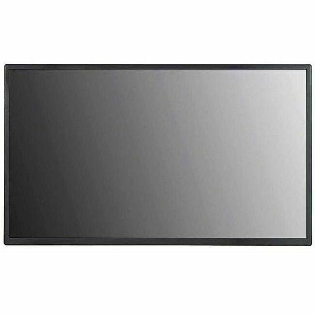 LG 32" Full HD Standard Signage Display with webOS™ 6.0 Smart Signage Platform - 32SM5J-B