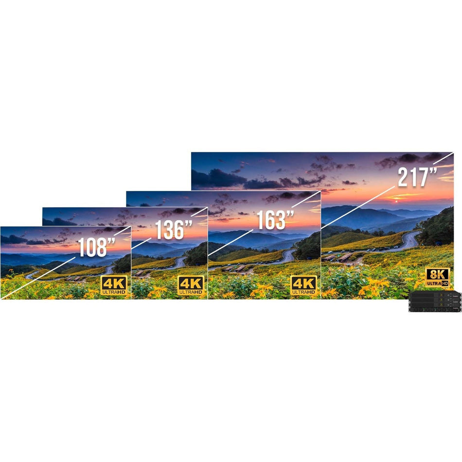 Planar DirectLight Ultra Complete Digital Signage Display - 998-2798-00
