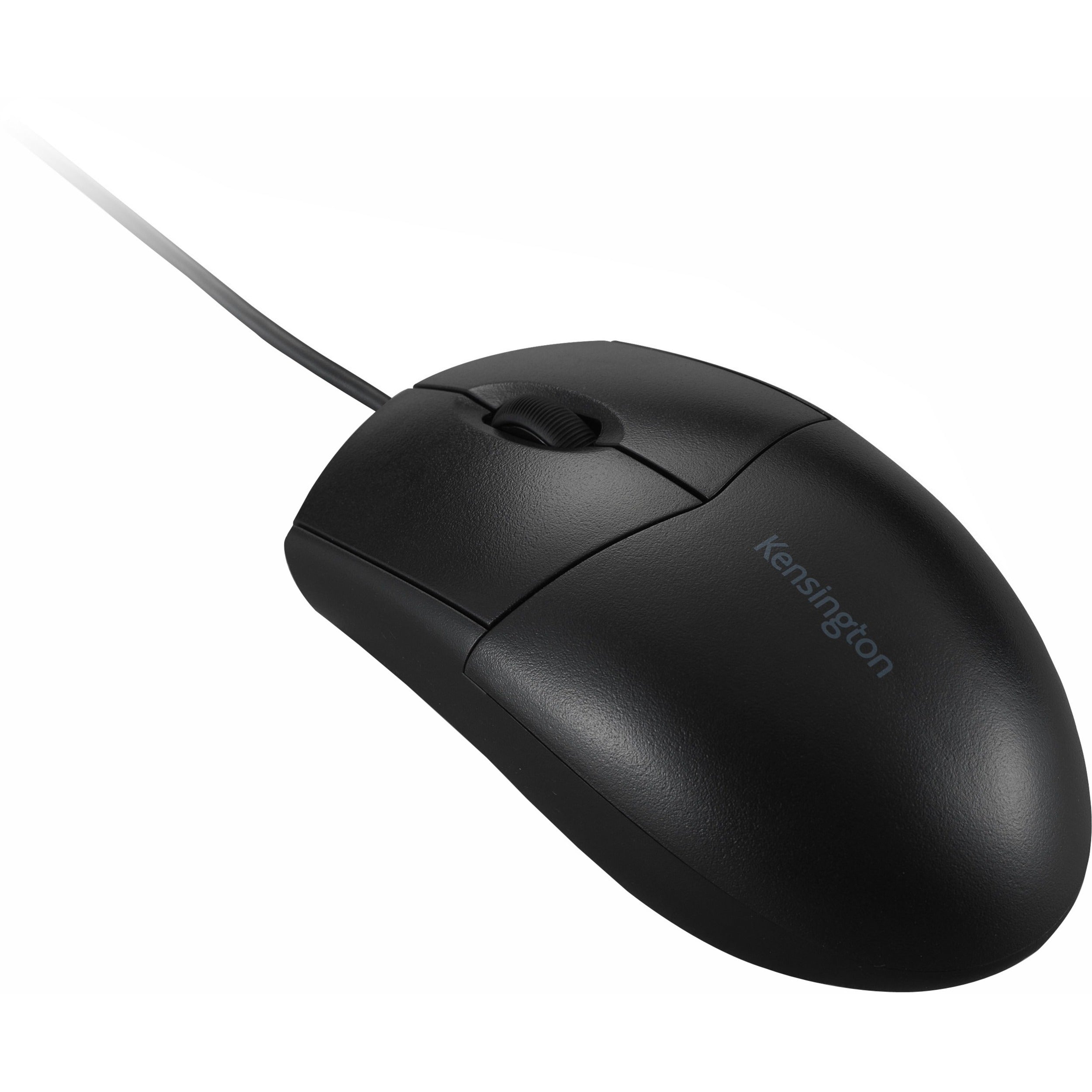 Kensington Pro Fit Wired Washable Mouse - K70315WW