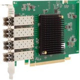 Broadcom LPe35004-M2 FC Host Bus Adapter - LPE35004-M2