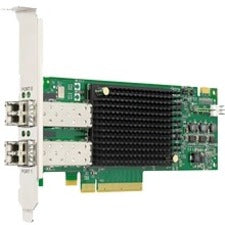 Broadcom LPe31002 FC Host Bus Adapter - LPE31002-M6