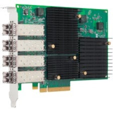 Broadcom LPe16004 FC Host Bus Adapter - LPE16004-M6