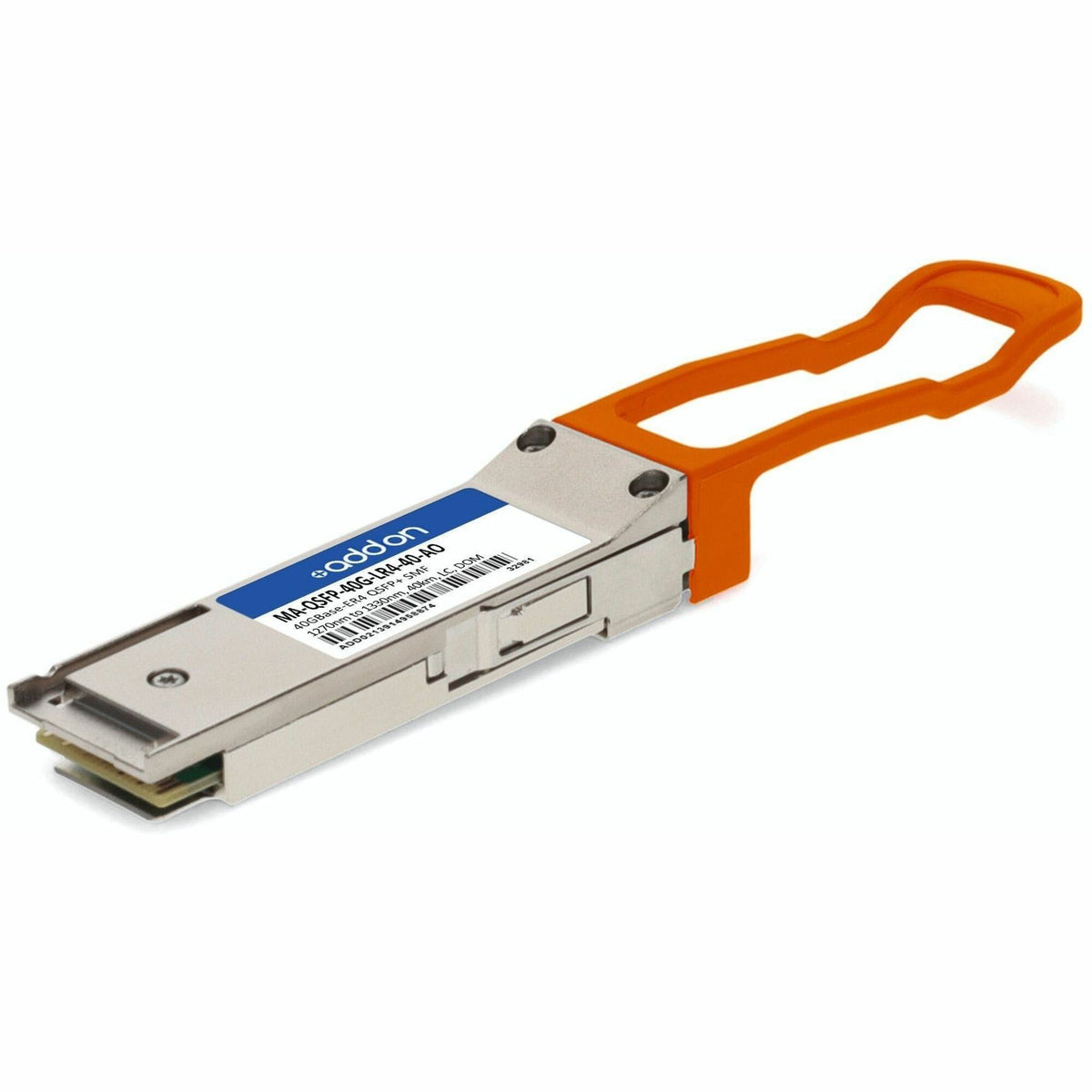 AddOn Cisco Meraki QSFP+ Module - MA-QSFP-40G-LR4-40-AO