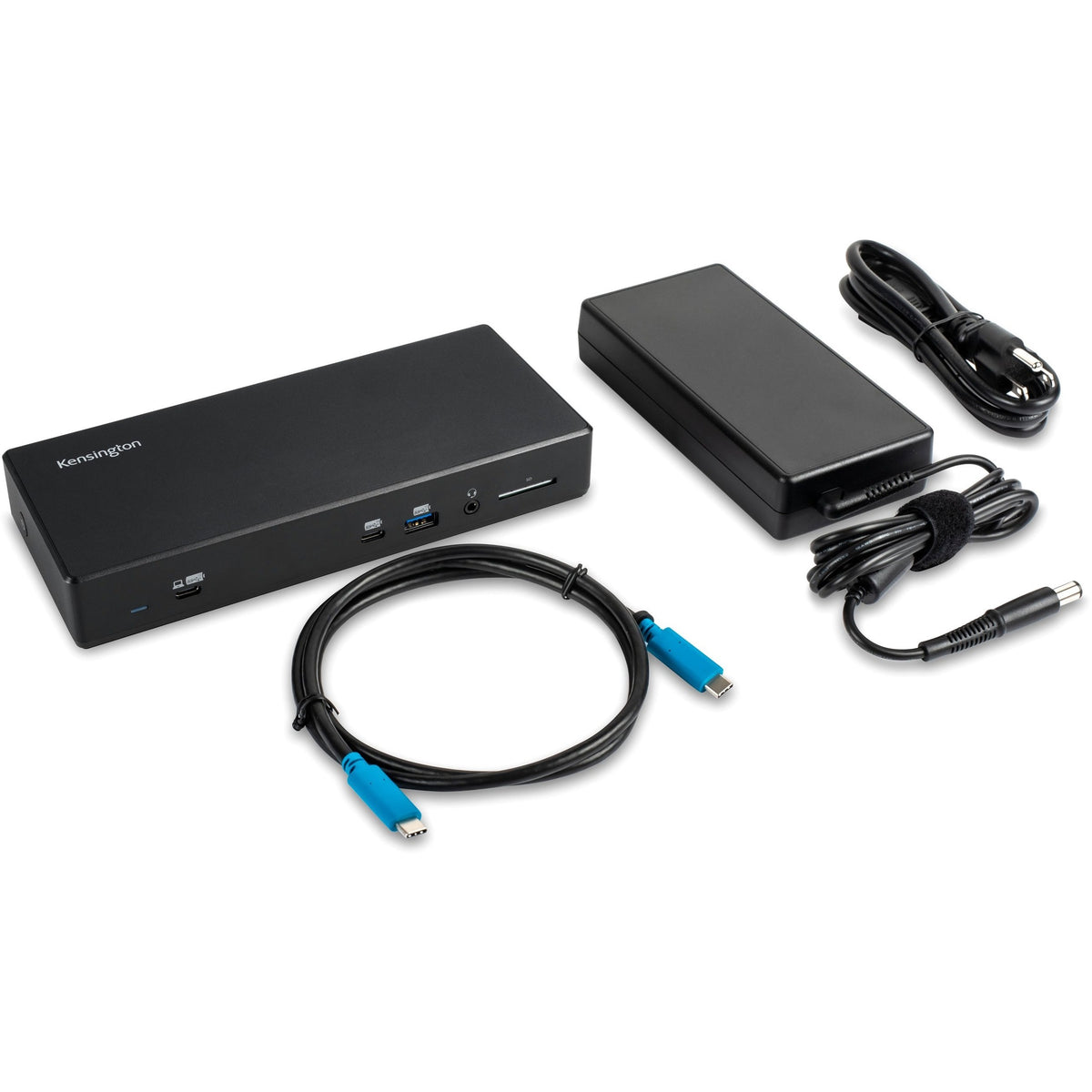 Kensington SD4855P Docking Station - K33575NA