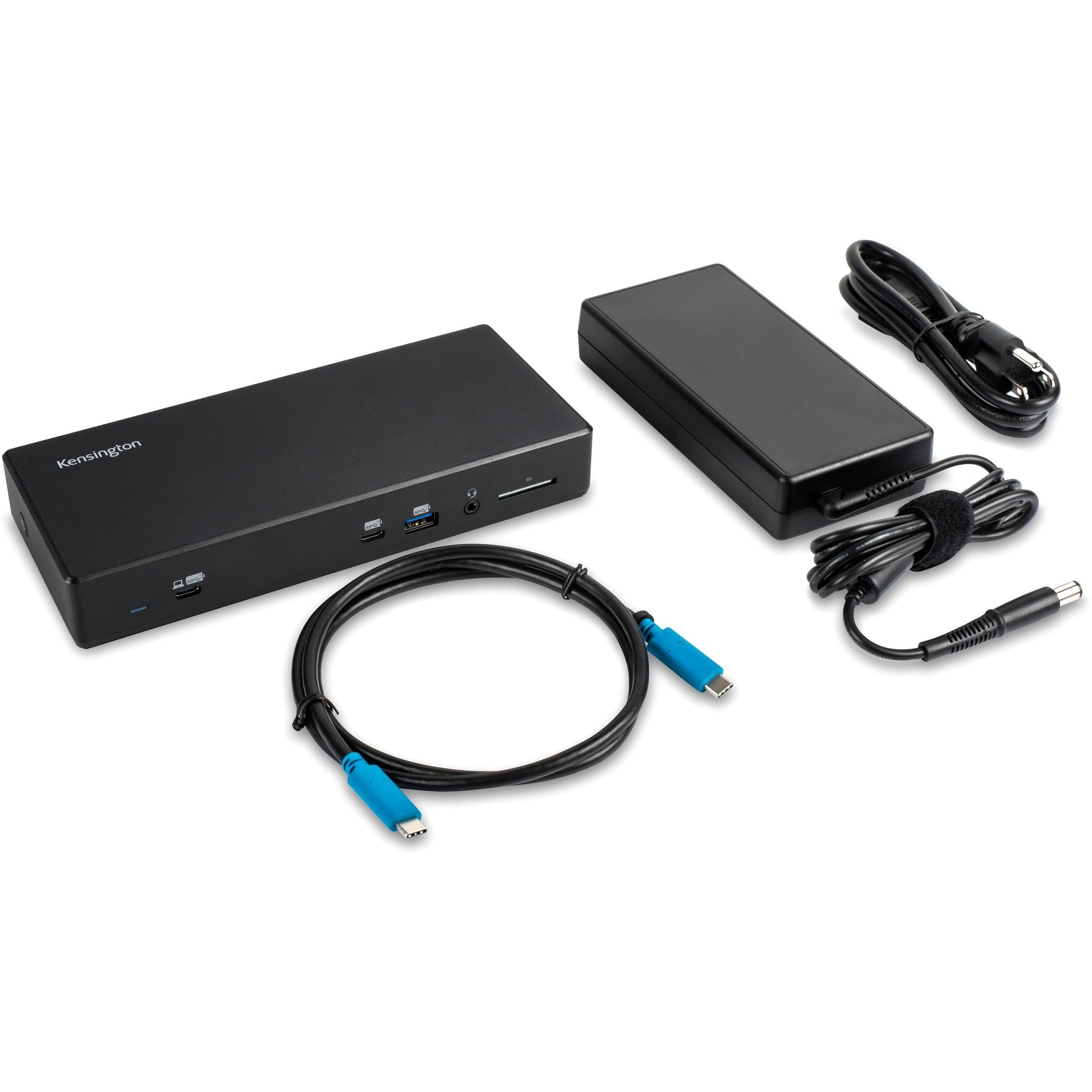 Kensington SD4855P Docking Station - K33575NA