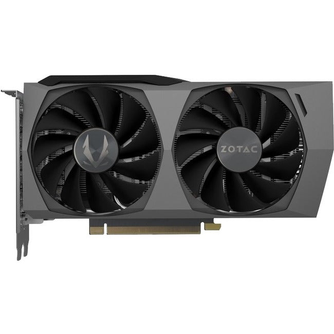 Zotac NVIDIA GeForce RTX 3060 Ti Graphic Card - 8 GB GDDR6 - ZT-A30610H-10MLHR