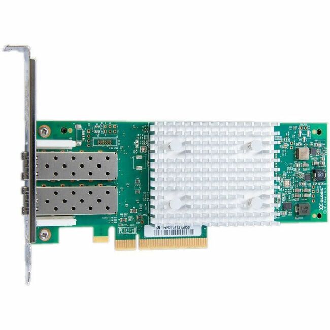 Cisco QLogic QLE2742-CSC Dual-port Gen 6 Fibre Channel Adapter - UCSC-PCIEQD32GF-RF