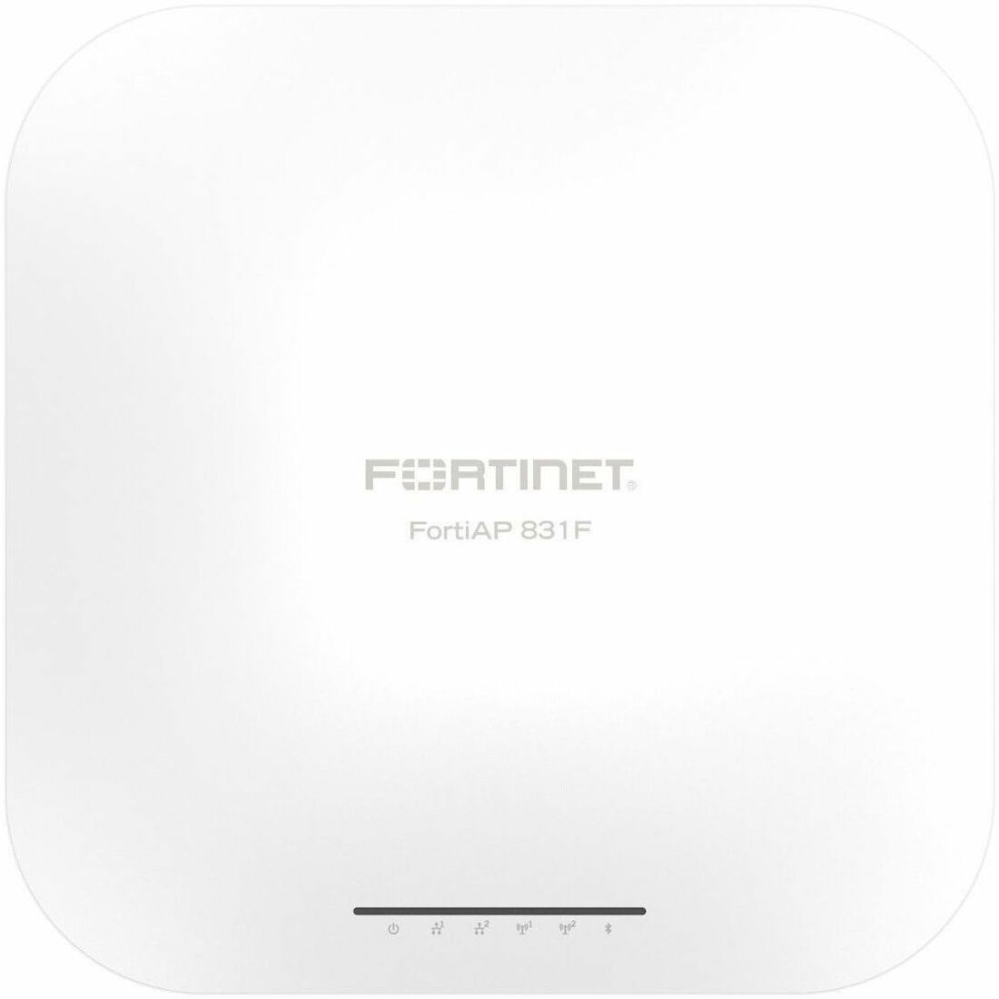 Fortinet FortiAP 831F Dual Band 802.11ax 5.81 Gbit/s Wireless Access Point - Indoor - FAP-831F-S