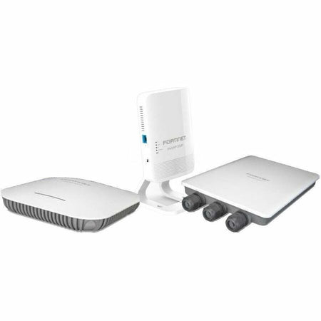 Fortinet FortiAP 831F Dual Band 802.11ax 5.81 Gbit/s Wireless Access Point - Indoor - FAP-831F-Y