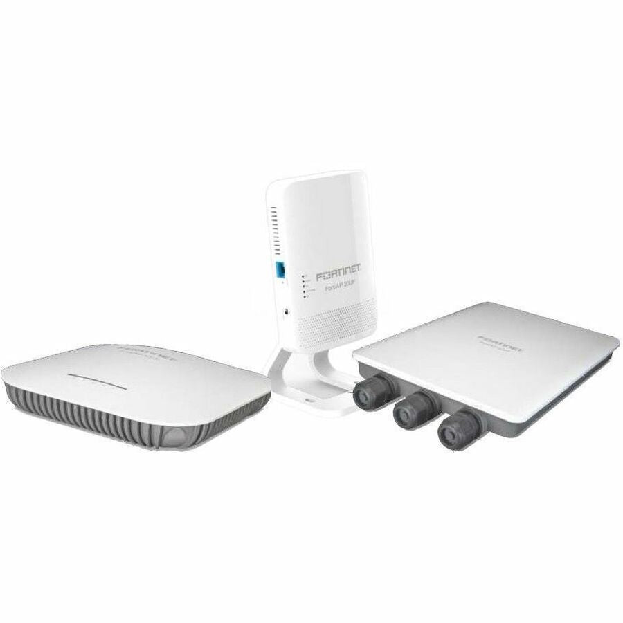 Fortinet FortiAP 831F Dual Band 802.11ax 5.81 Gbit/s Wireless Access Point - Indoor - FAP-831F-Y