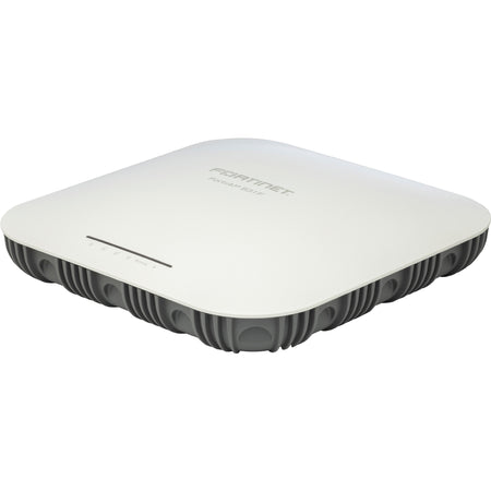 Fortinet FortiAP FAP-831F Dual Band 802.11ax 5.81 Gbit/s Wireless Access Point - Indoor - FAP-831F-N