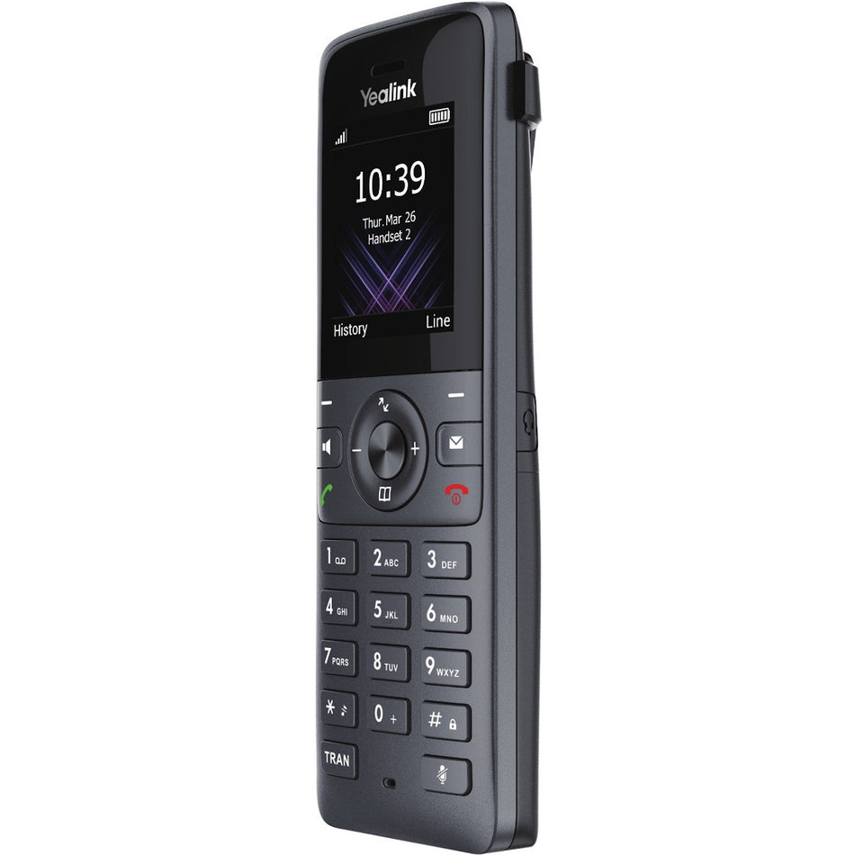 Yealink DECT Handset - W73H