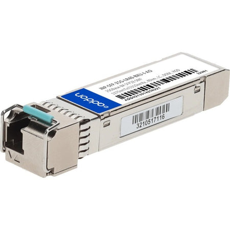 AddOn Juniper Networks SFP28 Module - JNP-SFP-25G-LR40-BXU-I-AO