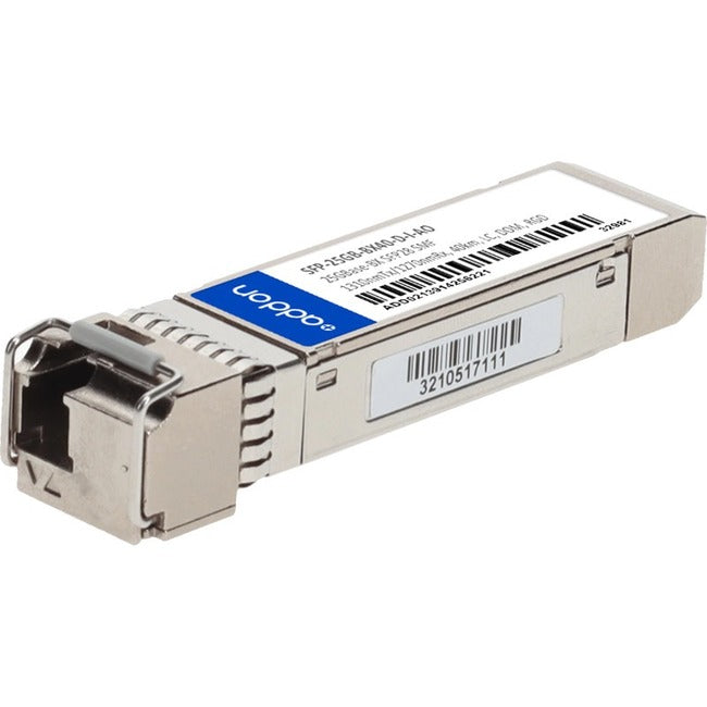 AddOn SFP28 Module - SFP-25GB-BX40-D-I-AO