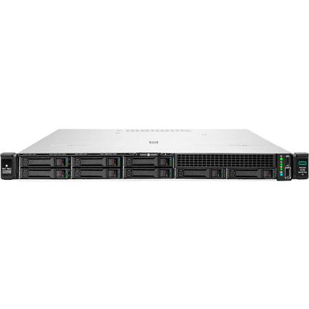 HPE ProLiant DL325 G10 Plus v2 1U Rack Server - 1 x AMD EPYC 7313P 3 GHz - 32 GB RAM - 12Gb/s SAS Controller - P38477-B21