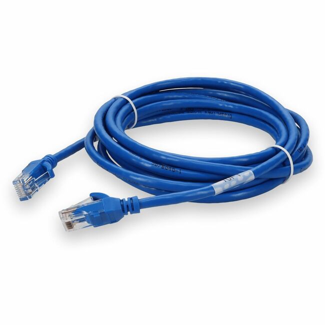 AddOn Cat6 UTP Patch Network Cable - ADD-1FCAT6SN-BE