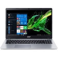 IMSourcing Aspire 5 A515-43 A515-43-R19L 15.6" Notebook - Full HD - AMD Ryzen 3 3200U - 4 GB - 128 GB SSD - English Keyboard - Pure Silver - NX.HG8AA.001