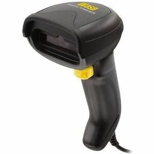 Wasp WDI9600 USB Laser Barcode Scanner - 633809009013