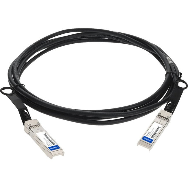 AddOn Twinaxial Network Cable - R0M46A-2-AO