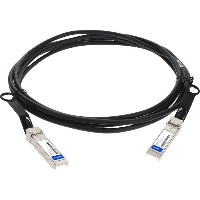 AddOn Twinaxial Network Cable - R0M46A-AO