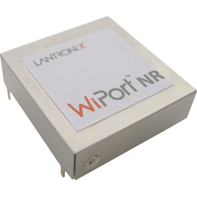 Lantronix WiPort NR Device Server - WP5001000-01