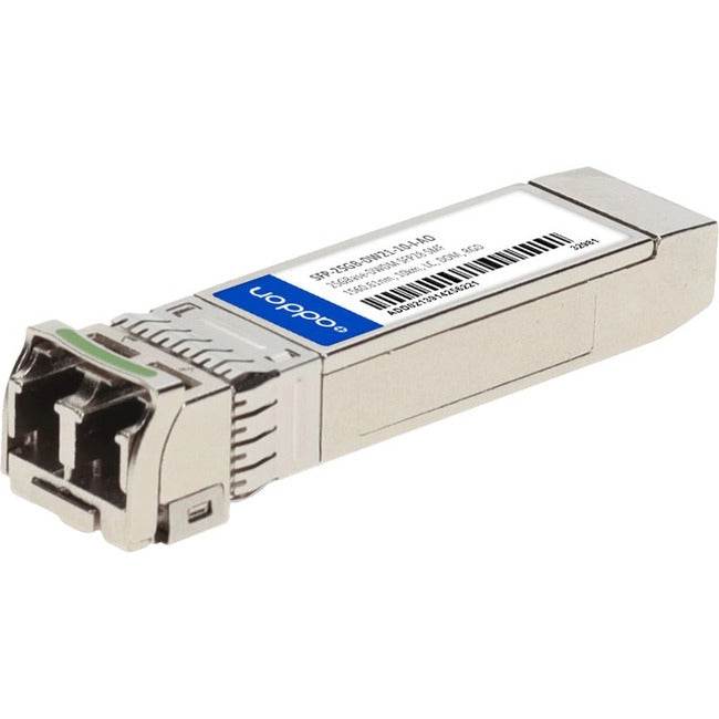 AddOn SFP28 Module - SFP-25GBDW21-10-I-AO