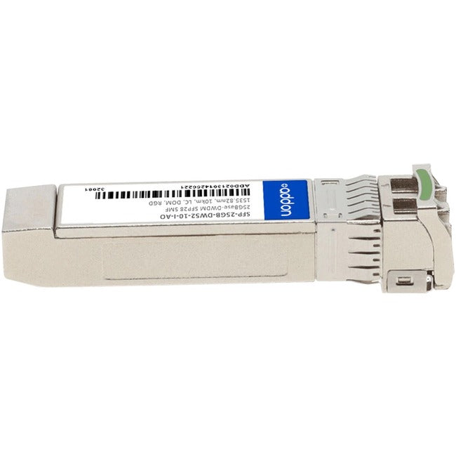 AddOn SFP28 Module - SFP-25GBDW52-10-I-AO