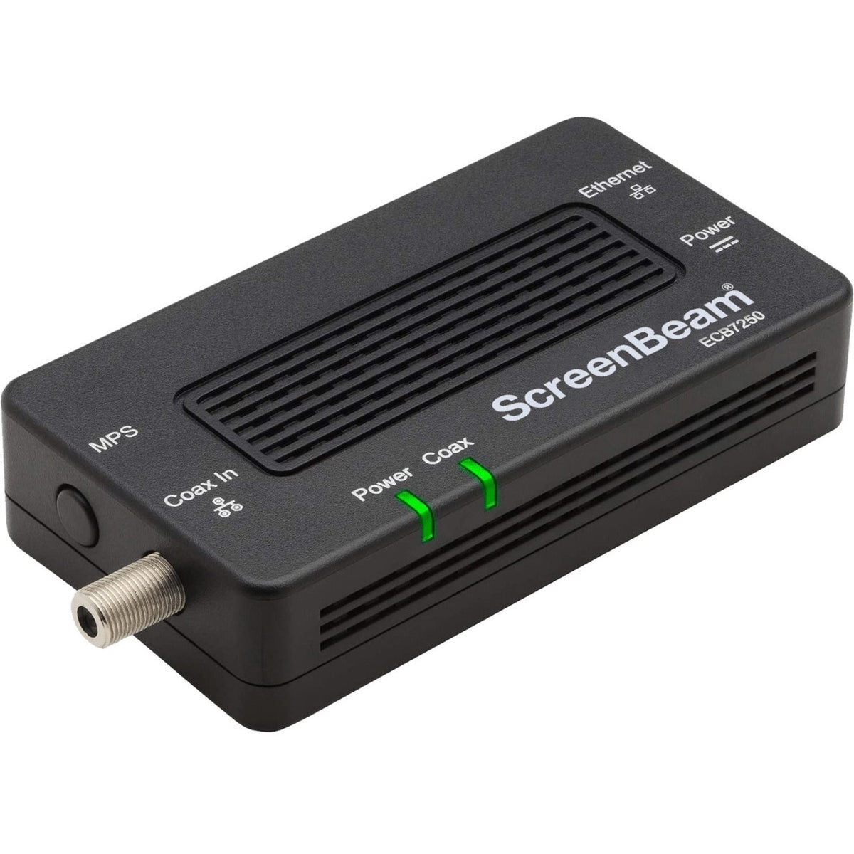 ScreenBeam MoCA 2.5 Network Adapter - ECB7250K02