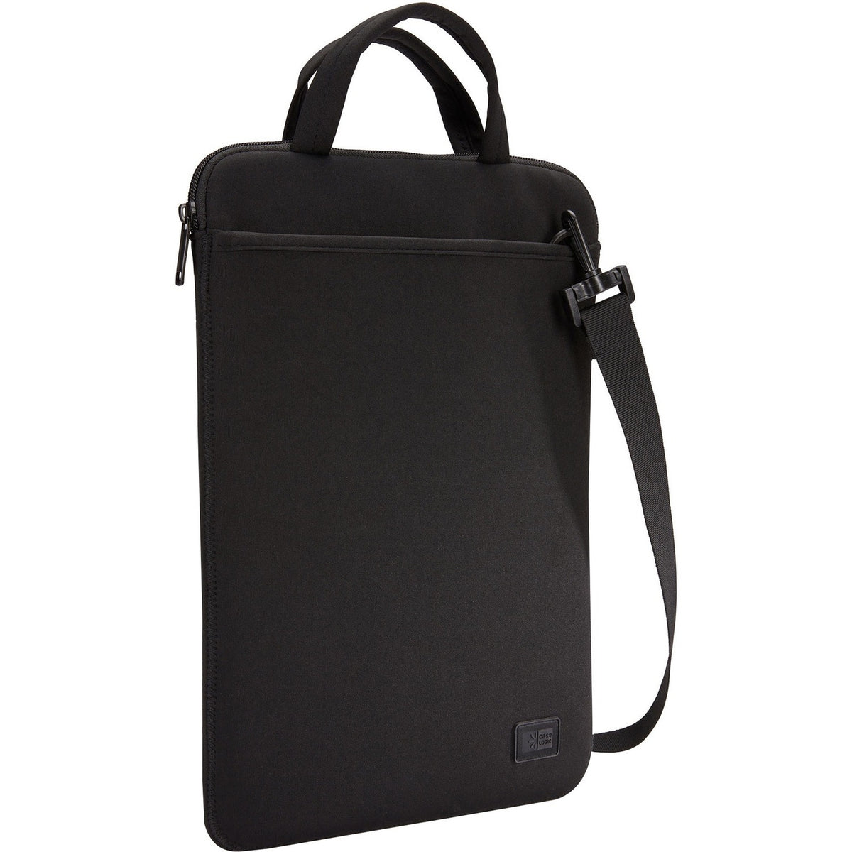 Case Logic Quantic LNEO-214 Carrying Case (Sleeve) for 14" Chromebook - Black - 3204734