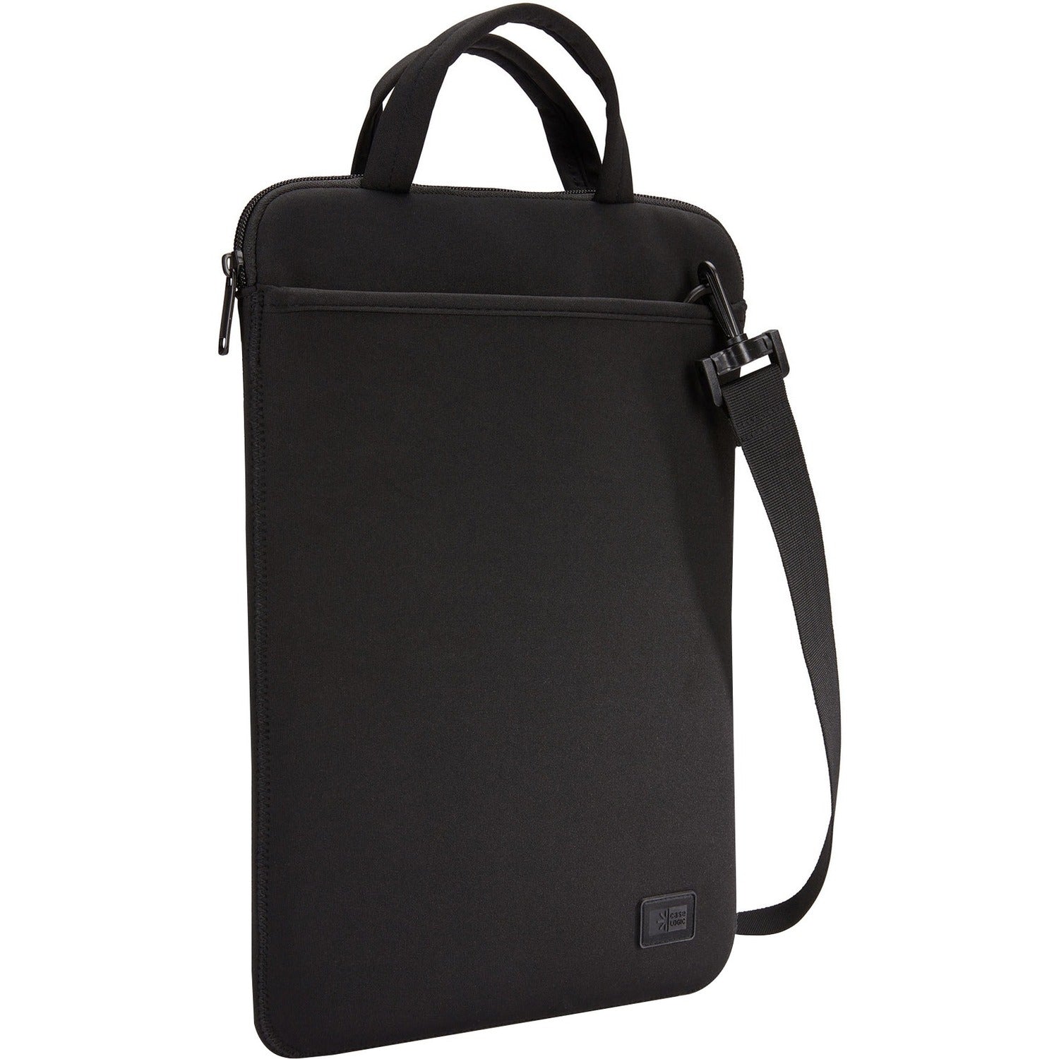 Case Logic Quantic LNEO-214 Carrying Case (Sleeve) for 14" Chromebook - Black - 3204734