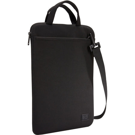 Case Logic Quantic LNEO-214 Carrying Case (Sleeve) for 14" Chromebook - Black - 3204734