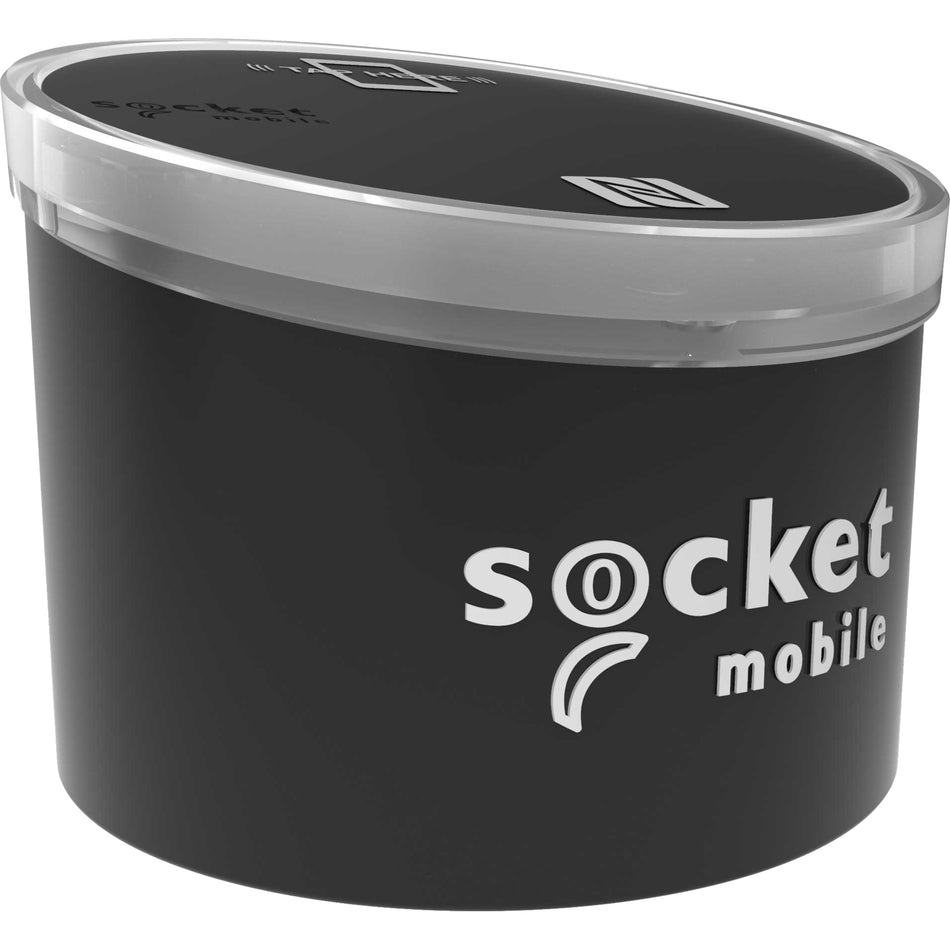Socket Mobile SocketScan S550, NFC Mobile Wallet Reader, Black - TX3867-2902