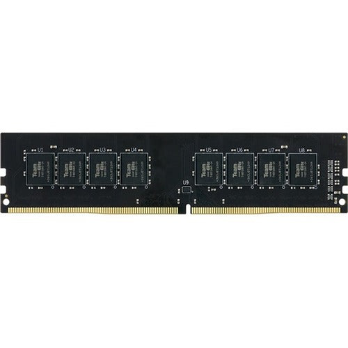 Team ELITE 32GB DDR4 SDRAM Memory Module - TED432G3200C2201
