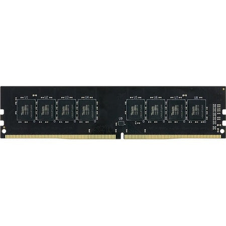 Team ELITE 32GB DDR4 SDRAM Memory Module - TED432G3200C2201