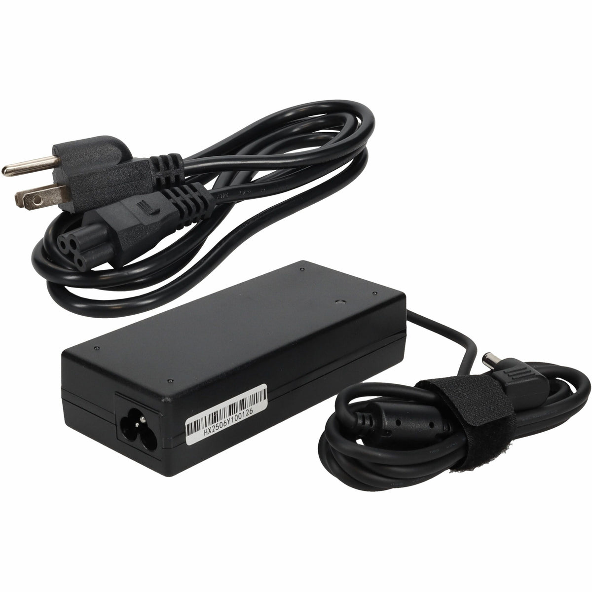 AddOn Acer AK.090AP.016 Compatible 90W 19V at 4.74A Laptop Power Adapter and Cable with 5.5mm x 1.5mm Connector Tip - AK.090AP.016-AA