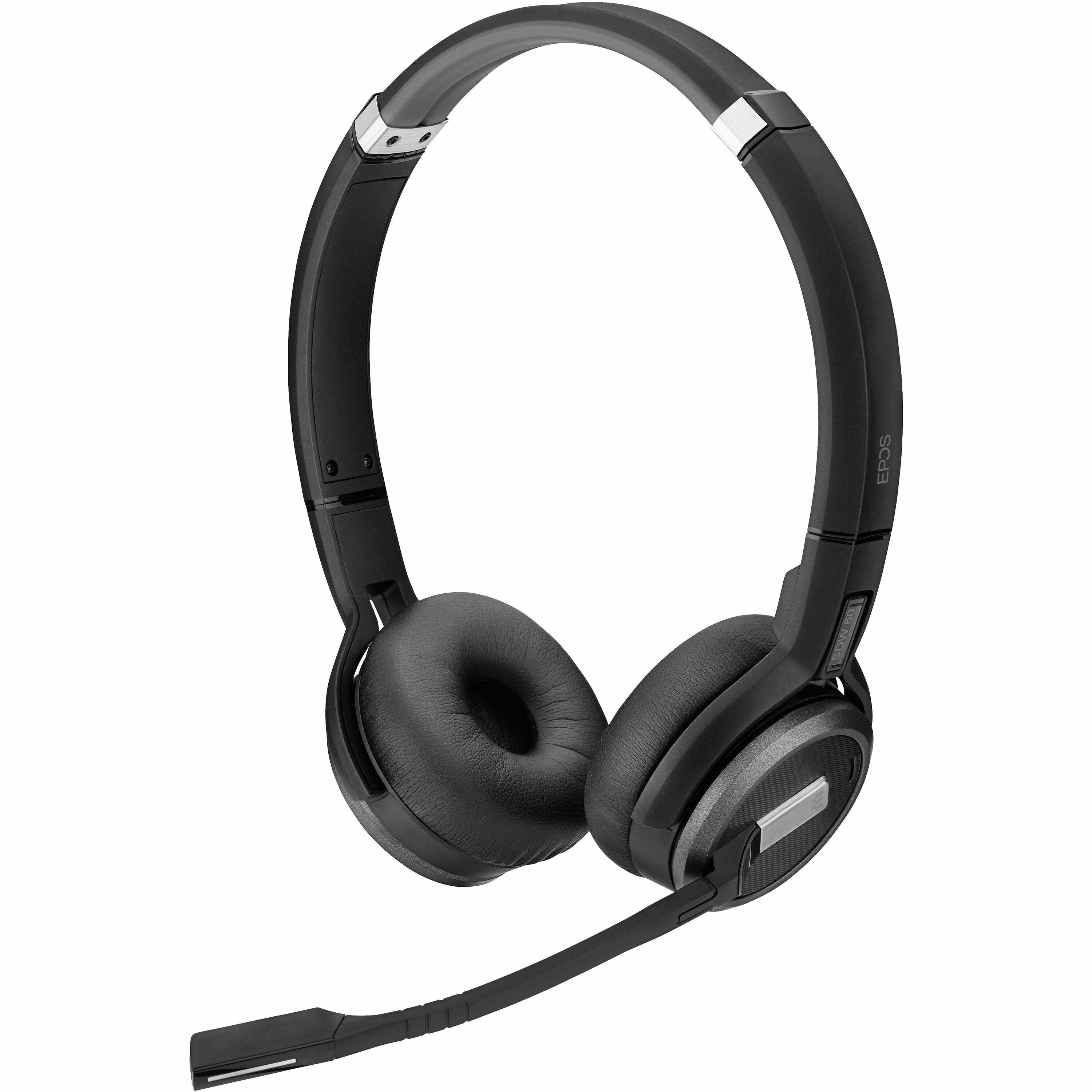 EPOS IMPACT SDW 5061 - US Headset - 1000981