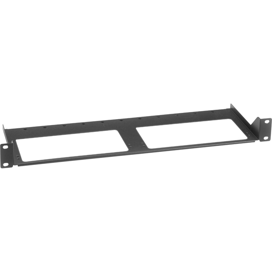Black Box KVX Series Dual-Head Extender Rackmount Tray - KVXLC-RMKDUAL