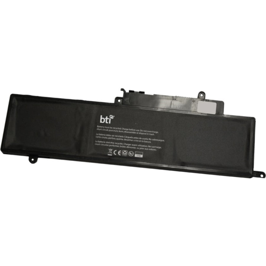 BTI Battery - GK5KY-BTI