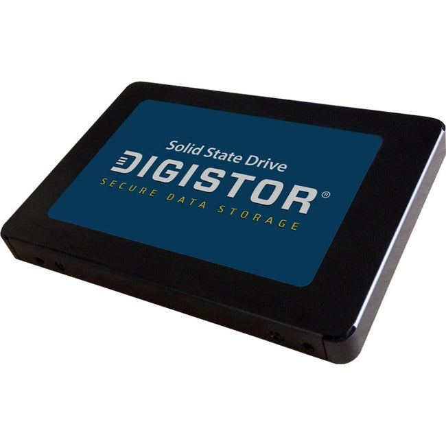 DIGISTOR 7.68 TB Solid State Drive - 2.5" Internal - SATA (SATA/600) - TAA Compliant - DIG-SSD2768016