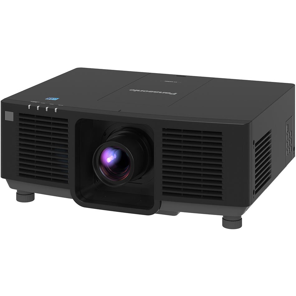 Panasonic PT-MZ780 LCD Projector - 16:10 - Ceiling Mountable - Black - PT-MZ780BU