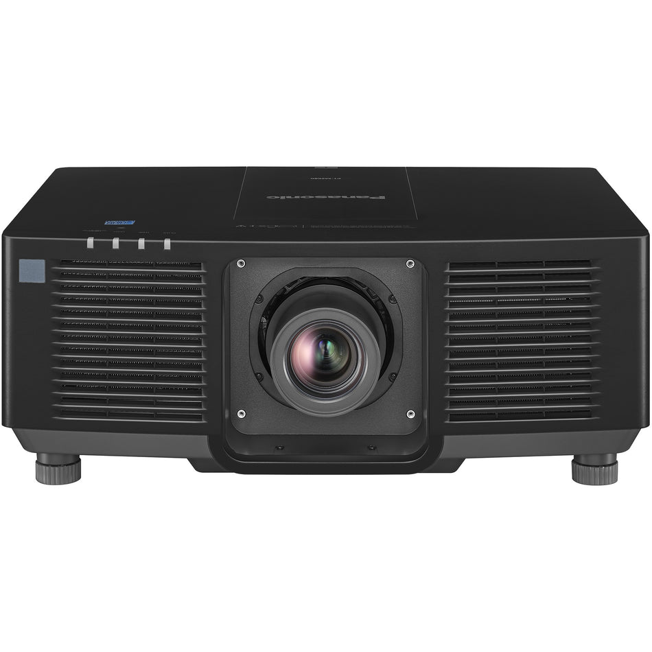 Panasonic PT-MZ680 LCD Projector - 16:10 - Ceiling Mountable - Black - PT-MZ680BU