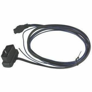 Lantronix OBDII/Power Data Transfer/Power Cable - 60286