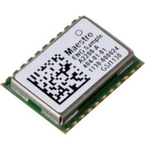 Lantronix Maestro A2200-A Add-on GPS Receiver - A2200A