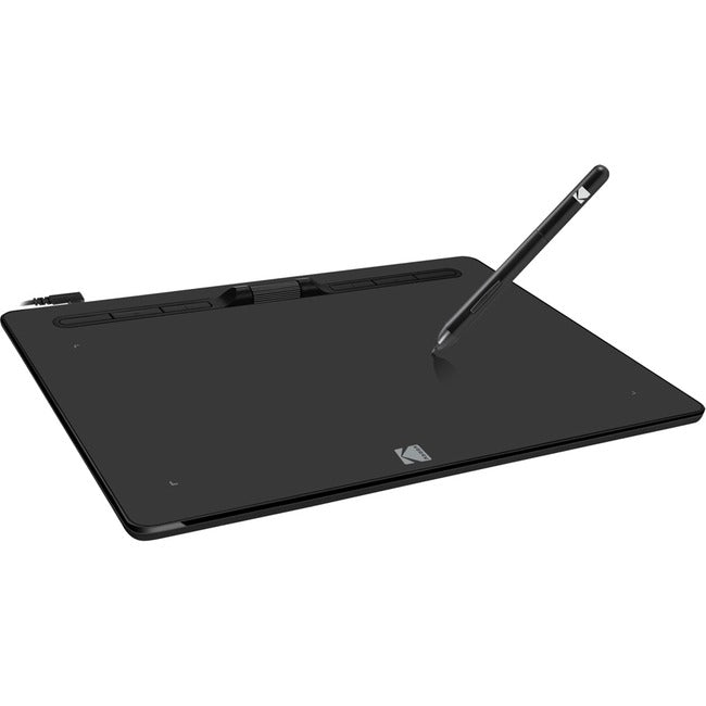 Adesso 10" x 6" Graphic Tablet - CYBERTABLET K10