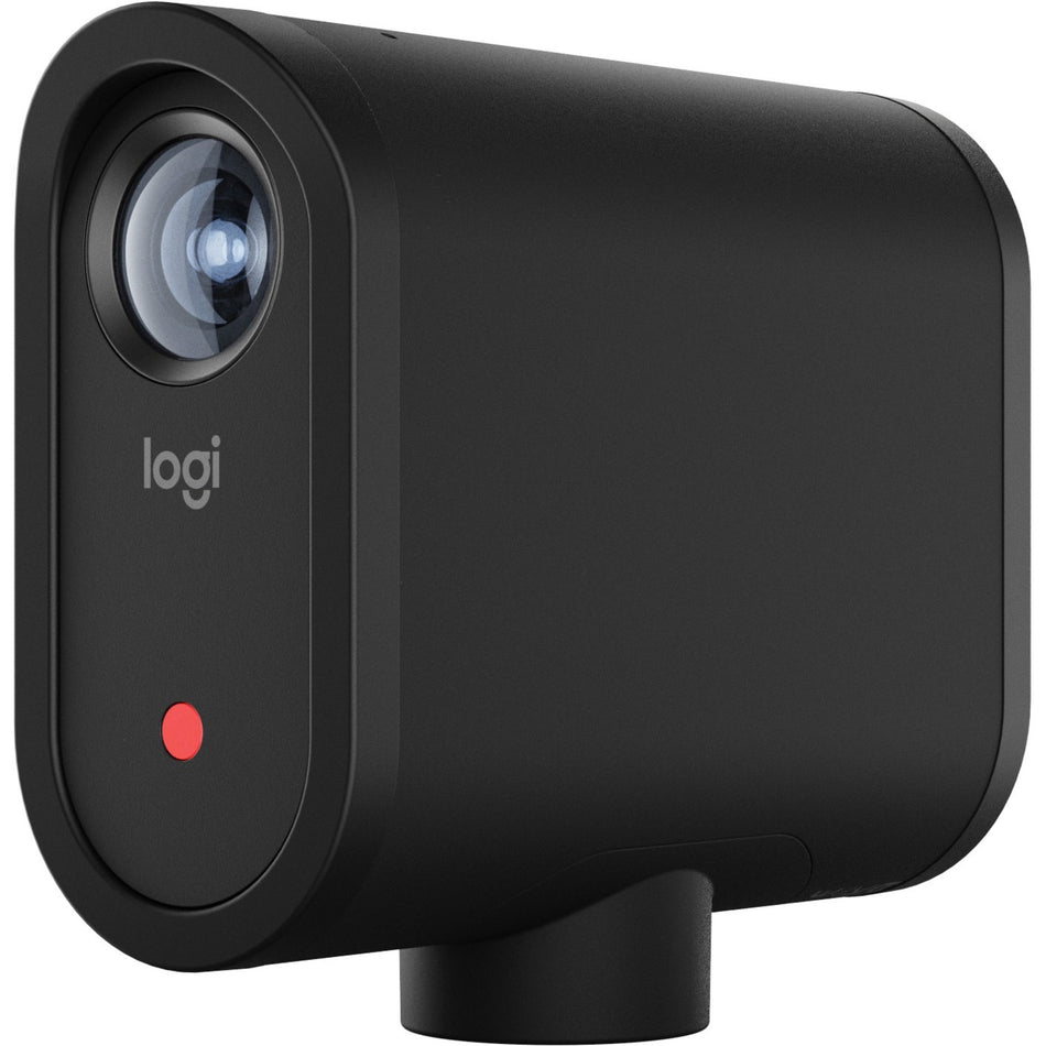 Mevo Start Webcam - 12 Megapixel - Black - USB Type C - 1 Pack(s) - 961-000498