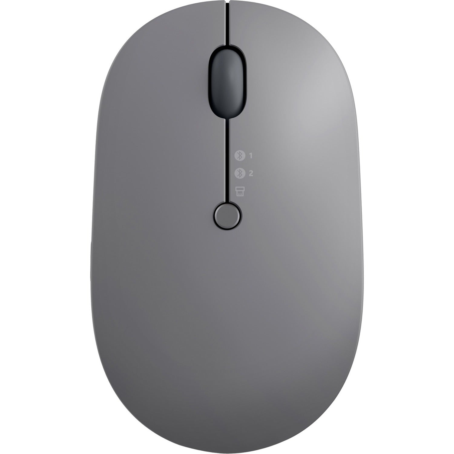 Lenovo Go Wireless Multi-Device Mouse - 4Y51C21217