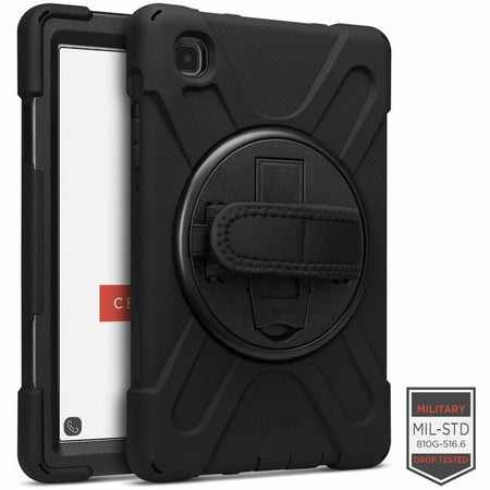 Cellairis Rapture Rugged Carrying Case for 8.7" Samsung Galaxy Tab A7 Lite Tablet - 02-0420001